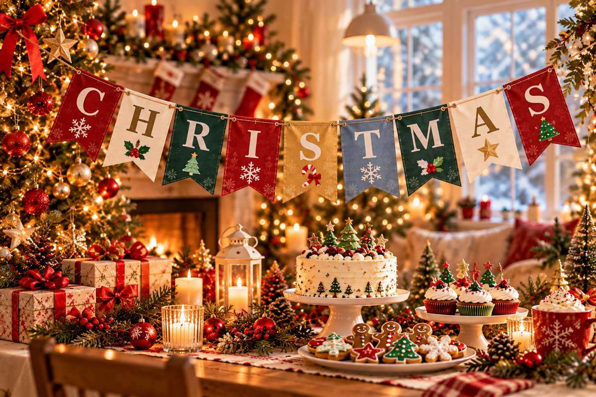 Christmas Decorations